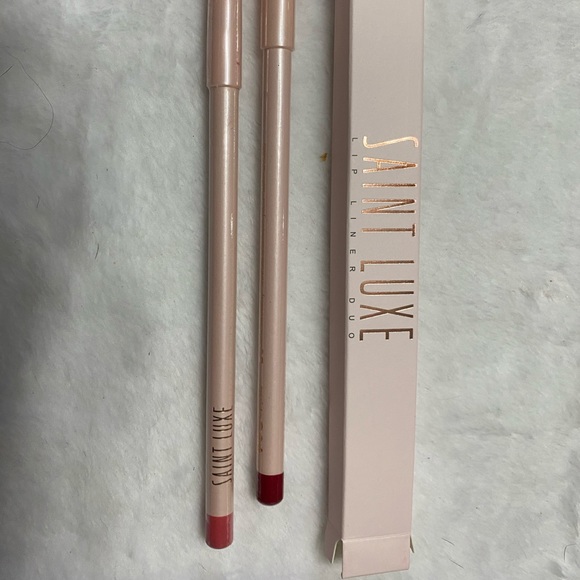 Saint luxe lip liner duo - Picture 1 of 1